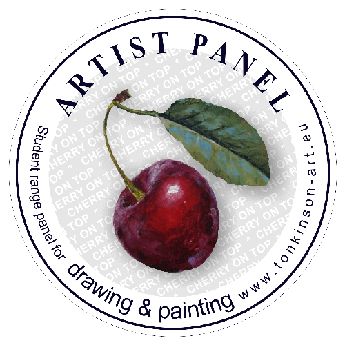 oil painting art panel - TAM