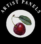 Artists panels
