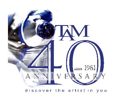 TONKINSON ART MASTERS 40th Anniversary