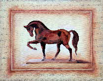 108 sfoza horse 20x30 by tonkinson-art