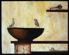 80iiv Finch in the Kitchen 80iiv Finch in the Kitchen