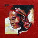 african woman logo 1 by tonkinson-art