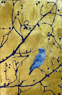 bluebird bluebird