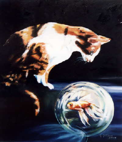 matter for the cat owner sue hoppe web by tonkinson-art