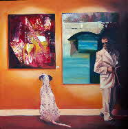 number 21 by tonkinson-art number 21 by tonkinson-art
