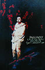 pagliacci 78