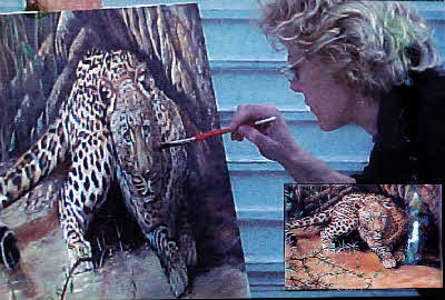 artist in action tonkinson 2000