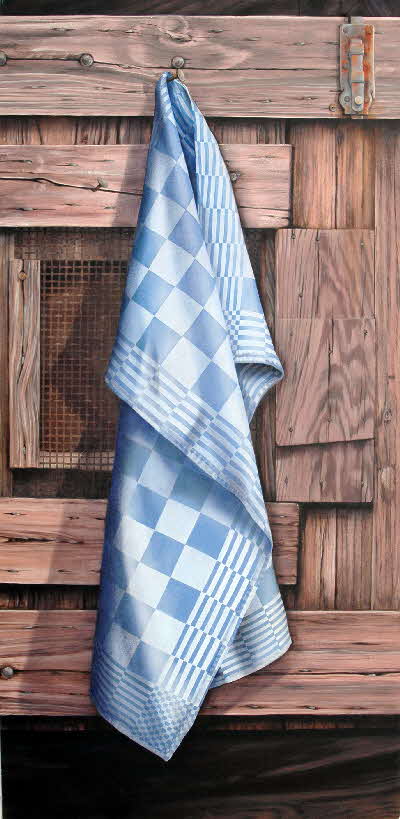 cloth on wood-001