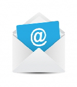 email logo