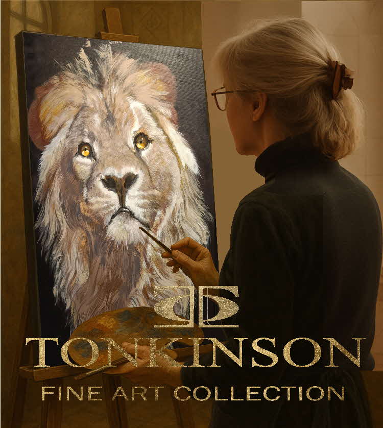 logo tonkinson