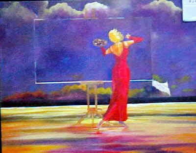 painting up a storm 72-001