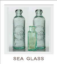 demo lesson - sea glass