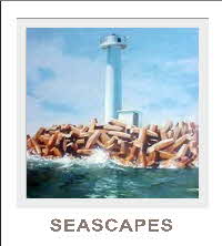 demo lesson - seascapes