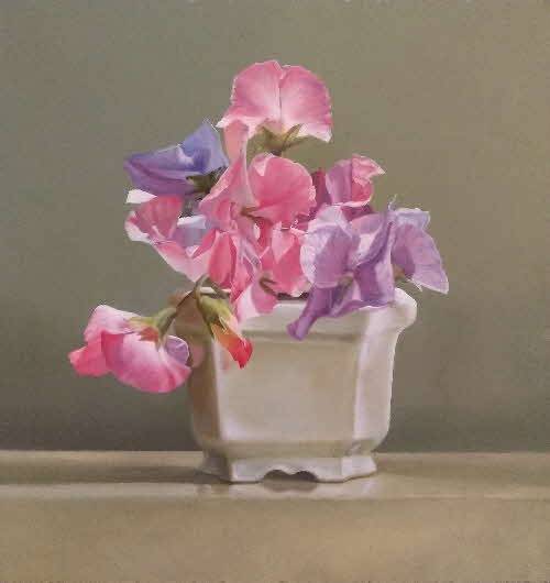 Sweetpeas