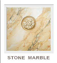 demo lesson - stone marble