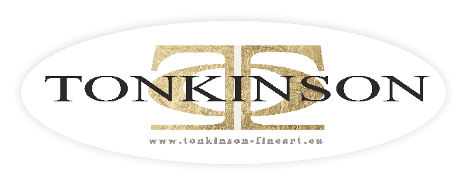 tonkinson-fineart logo