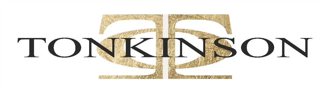 tonkinson logo gold sml