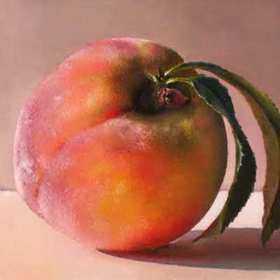Peach by Tonkinson