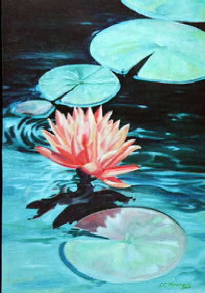 water study