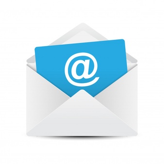 email logo